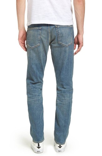 NWT CITIZENS OF HUMANITY Mens Bowery 