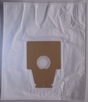 20 Staubsaugerbeutel Passend FüR Bosch Bsg 80000 - 89999 Ergomaxx Prof | BS212M