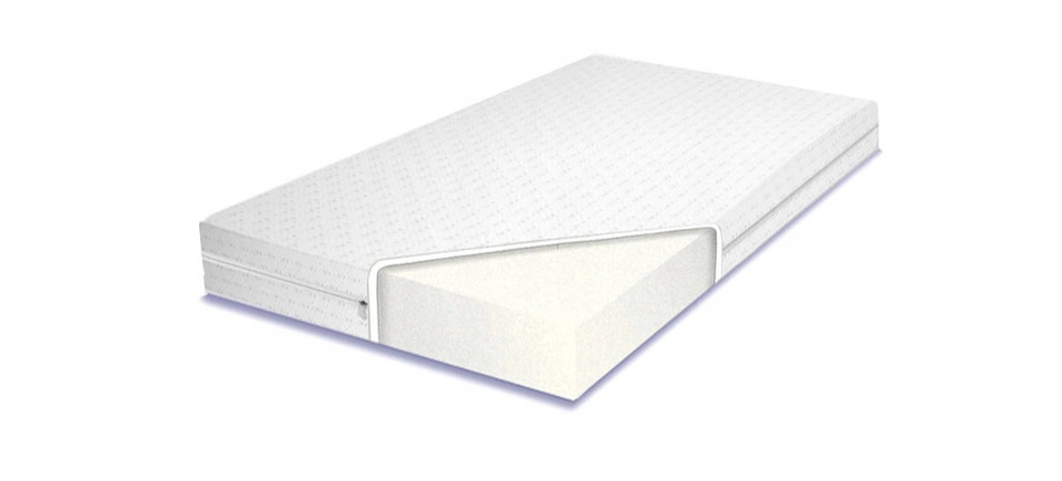 Matelas en mousse, confortable