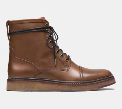 Coach Men’s Henry Boots (Q6194)