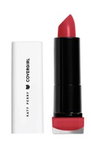 Covergirl Katy Perry Matte Lipstick CRIMSON CAT KP 05 NEW