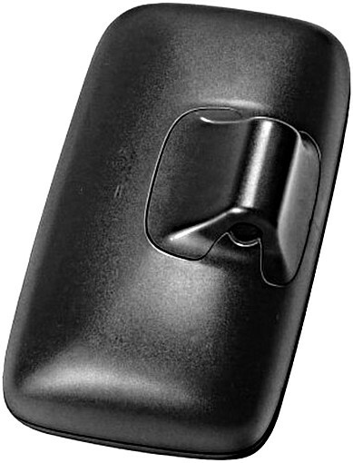 HELLA Side Mirror Left Right Black For MERCEDES Vario Zetros 