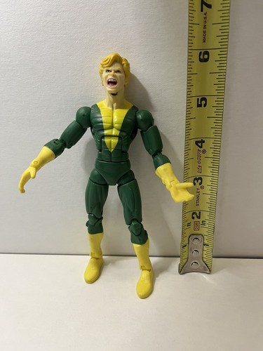 Marvel Legends Banshee Annihilus Series 2006 Figure X-Men Action Figure - Picture 6 of 6