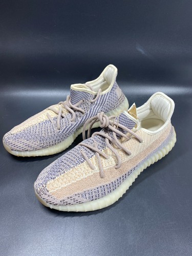 Adidas Yeezy Boost 350 V2 'Ash Pearl 