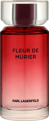 Karl Lagerfeld Karl Lagerfeld Fleur de Murier 50/100ml Eau De Parfum for Women