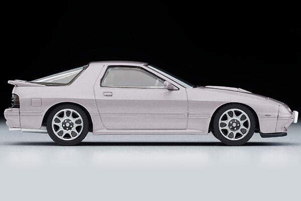 Tomica Limited Vintage NEO LV-N192h MAZDA SAVANNA RX-7 GT-X