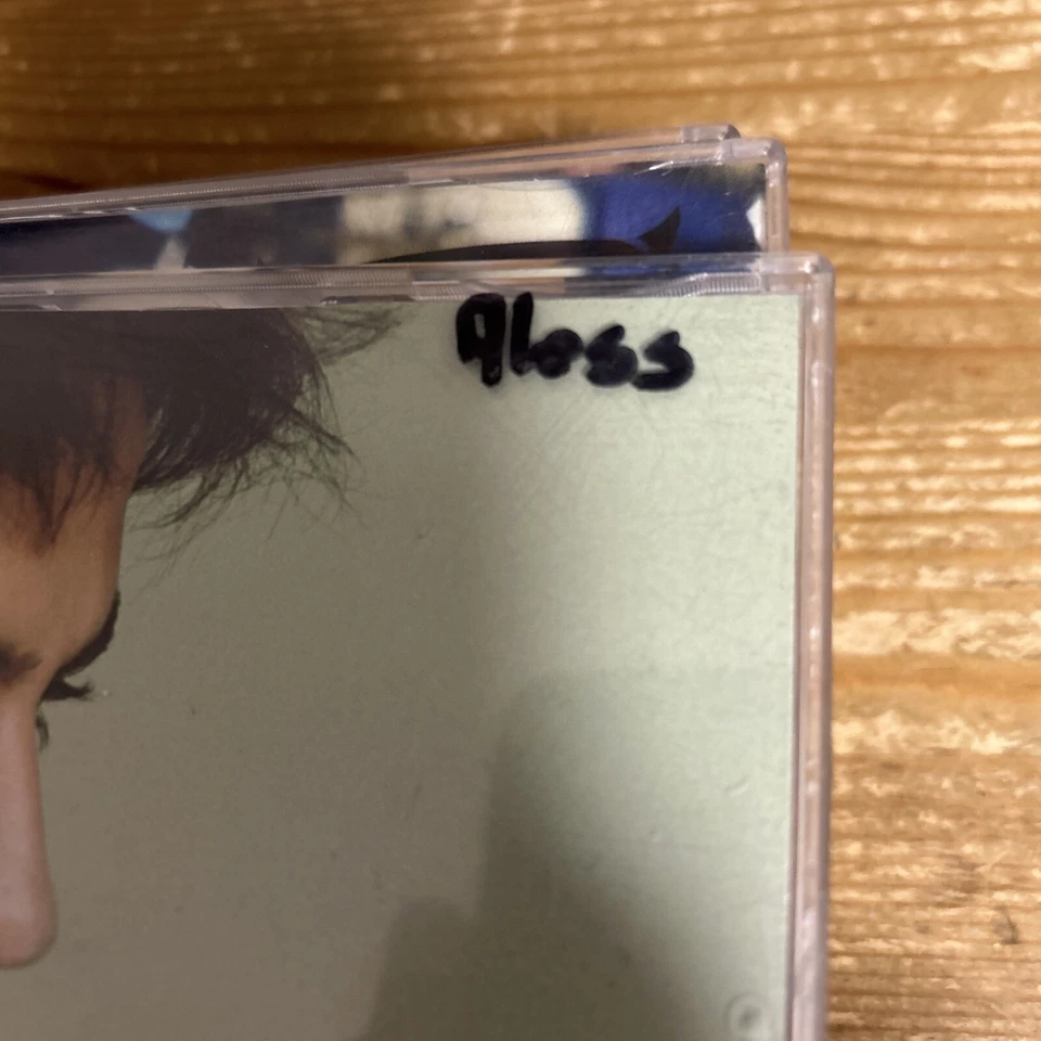 Enrique Iglesias: HERO - Single CD - Bild 3 von 3