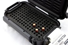 New precut 120 AAA N cell battery foam fits your Pelican Ruck 60 R60 case