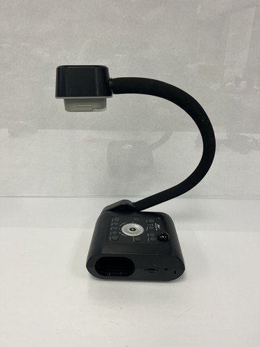 Aver AverVision P0c7b F50 Visualizer Document Camera with Power Adapter and VGA - Picture 6 of 13