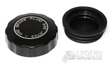 HONDA Front Brake Master Cylinder Cap CB400 CB550 Cb500 CB750 T K F C7-09