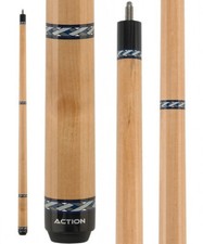 Action VAL34 Value Pool Cue