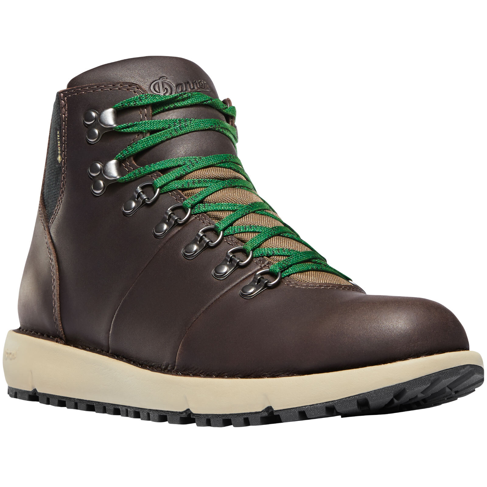 Danner Vertigo 917 Botas de Hombres Exterior Calzado Escalada Zapatos Braun