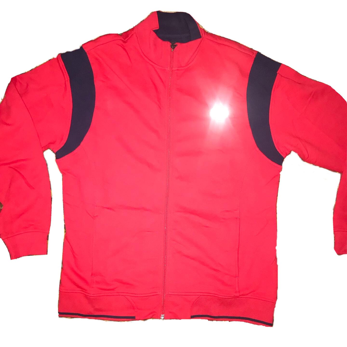 giacca fila track xl