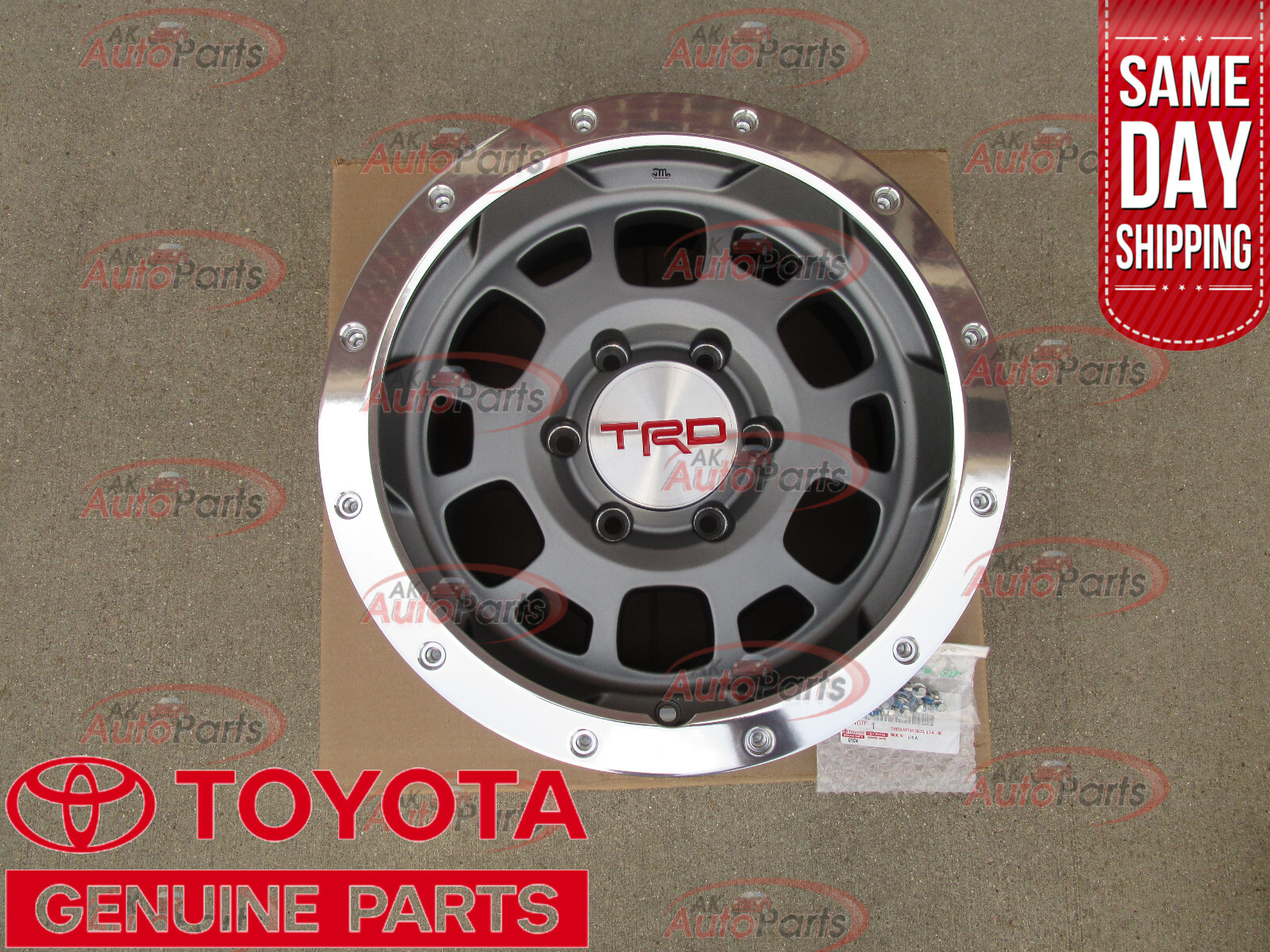 2007-2014 Toyota FJ Cruiser 16