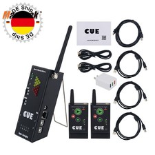 Super Cuelight Presenter Receiver&Transmitter...