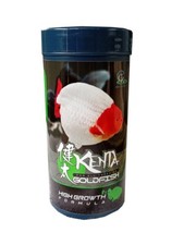 KENTA High Growth Formula Goldfish Food Sinking Pellets by CZ AQUA