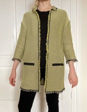 Pinko Tweed Jacket Size M Pinko Women