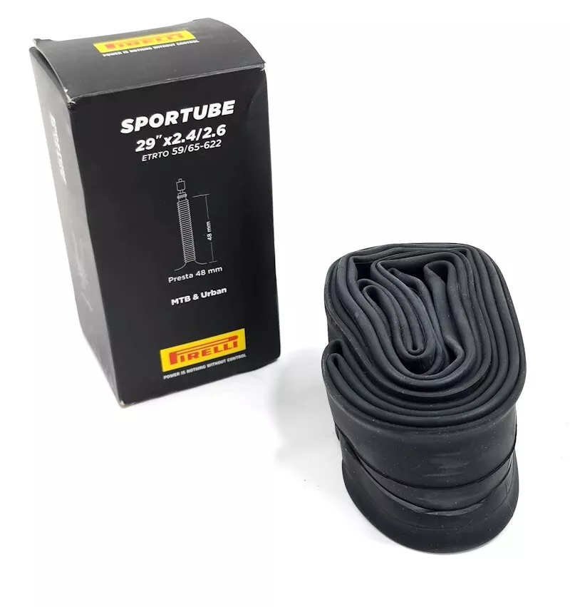 29 x 2.6 sales inner tube