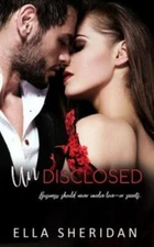 Undisclosed by Sheridan, Ella, Brand New, Free shipping in the US
