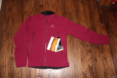 arcteryx gamma ar jacket