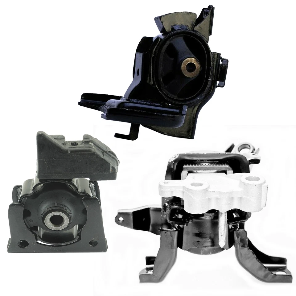 Motor Motot 42004 62000 62053 y montaje de transmisión automática para Toyota Prius 2010-2011 1,8 Foto 2 de 4