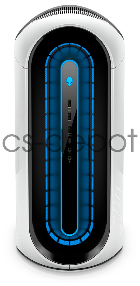 NEW DELL ALIENWARE AURORA R12 CHASSIS ONLY | eBay