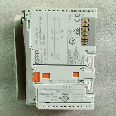 One New WAGO 750-480 750480 PLC In Box Expedited Shipping