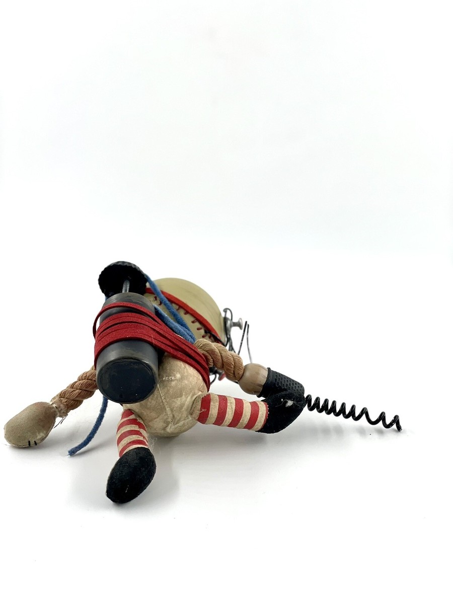 BioShock Big Daddy ぬいぐるみ 約30cm Bioshock Big Daddy 9-Inch