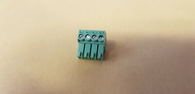 FÜR HERTZ Mille ML POWER 1 5 4 PIN, HDP4 HDP1 HDP5, HIGH LEVEL LAUTSPRECHER EINGANGSSTECKER