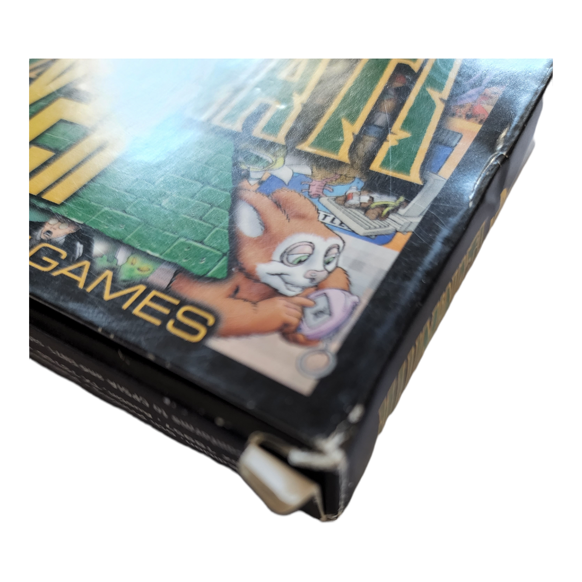 Steve Jackson Games Illuminati Y2k Expansion for sale online | eBay
