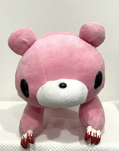 Serviette De Bain Géante Gloomy Bear - Chax Grand Prix - Taito Ver. A