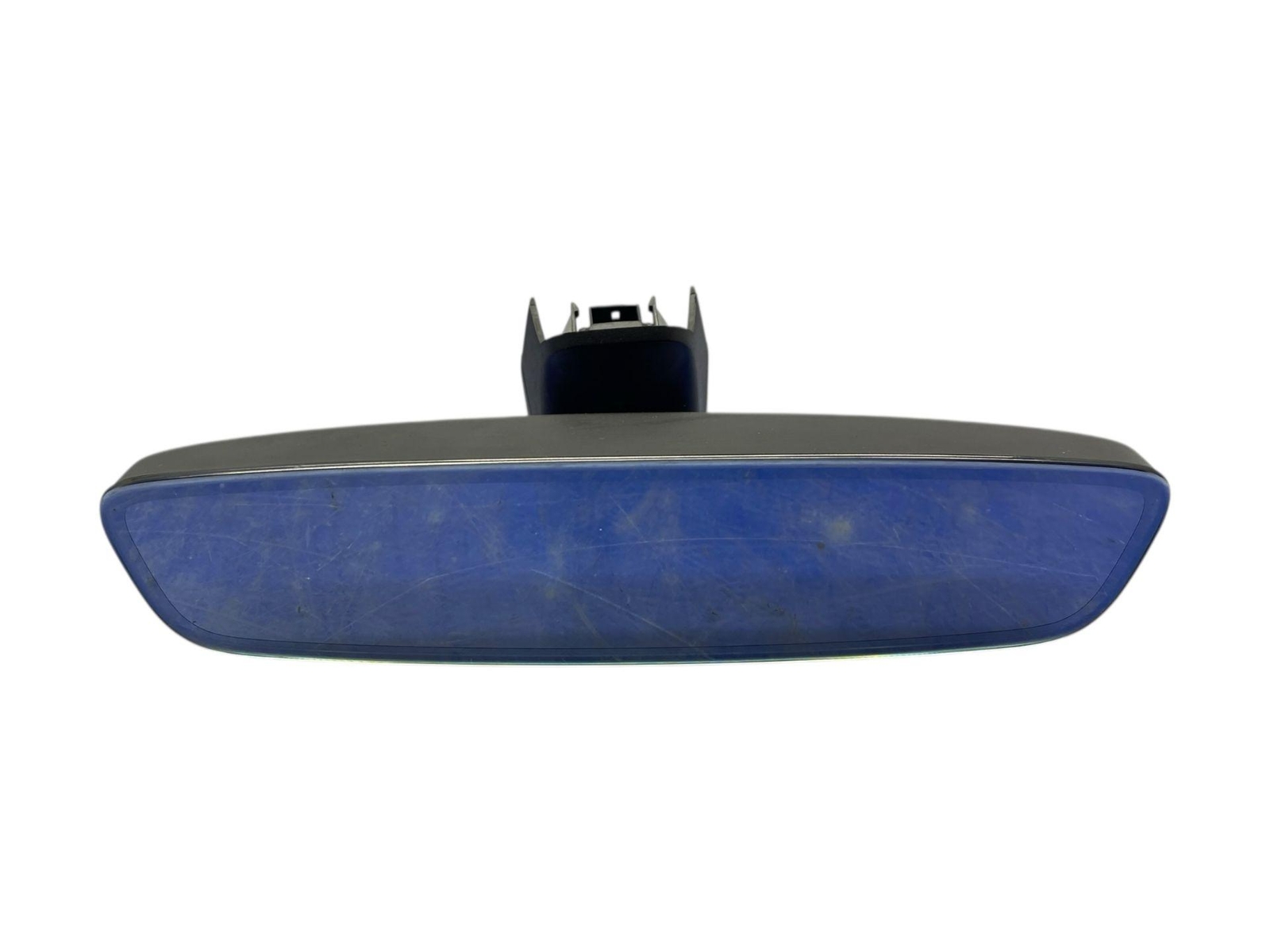 2016-2020 BENTLEY BENTAYGA OEM FRONT REAR VIEW MIRROR W/ AUTO DIM *SCUFFS*