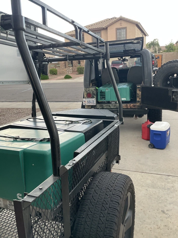 Onan Generators - Several Sizes Available. - Image 3 of 4