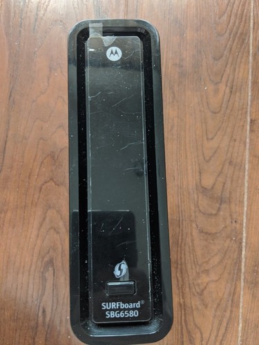 Motorola SBG6580 DOCSIS 3.0 SURFboard eXtreme Wireless Cable Combo Modem-Router - Picture 3 of 7