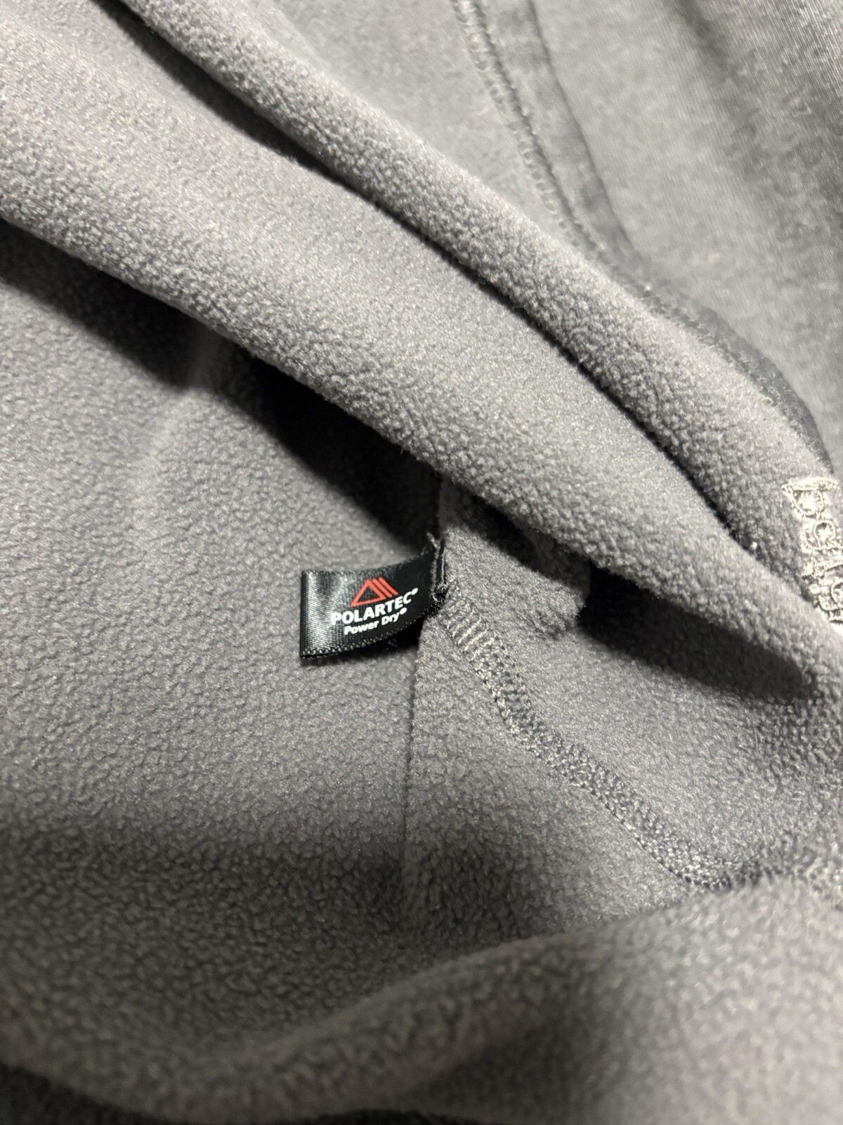 Patagonia Lightweight Lined Pullover Crewneck Swe… - image 3