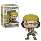 Funko Pop! Animation #1774 Wave 9 One Piece Usopp Vinyl Figure w/ Protector