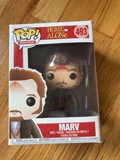 Ultimate Funko Pop Home Alone Figures Gallery and Checklist 23