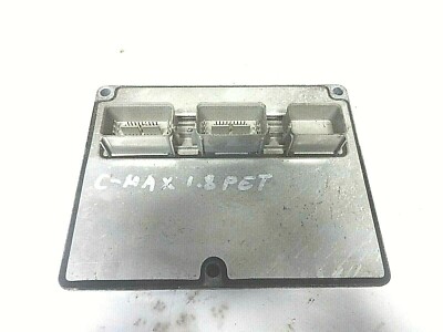 FORD C MAX MK2 1.8 PETROL ENGINE CONTROL UNIT ECU 3M51-12A650-GD 4ARD