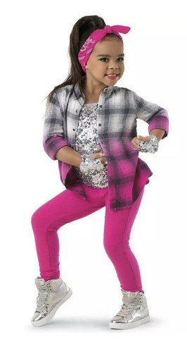 Weissman 10723 Moving On Dance Costume Silver Sequin Electric Purple Sz MC New