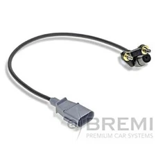 BREMI Crankshaft Pulse Sensor Black For VW AUDI Beetle Golf Mk6 IV 07K906433B