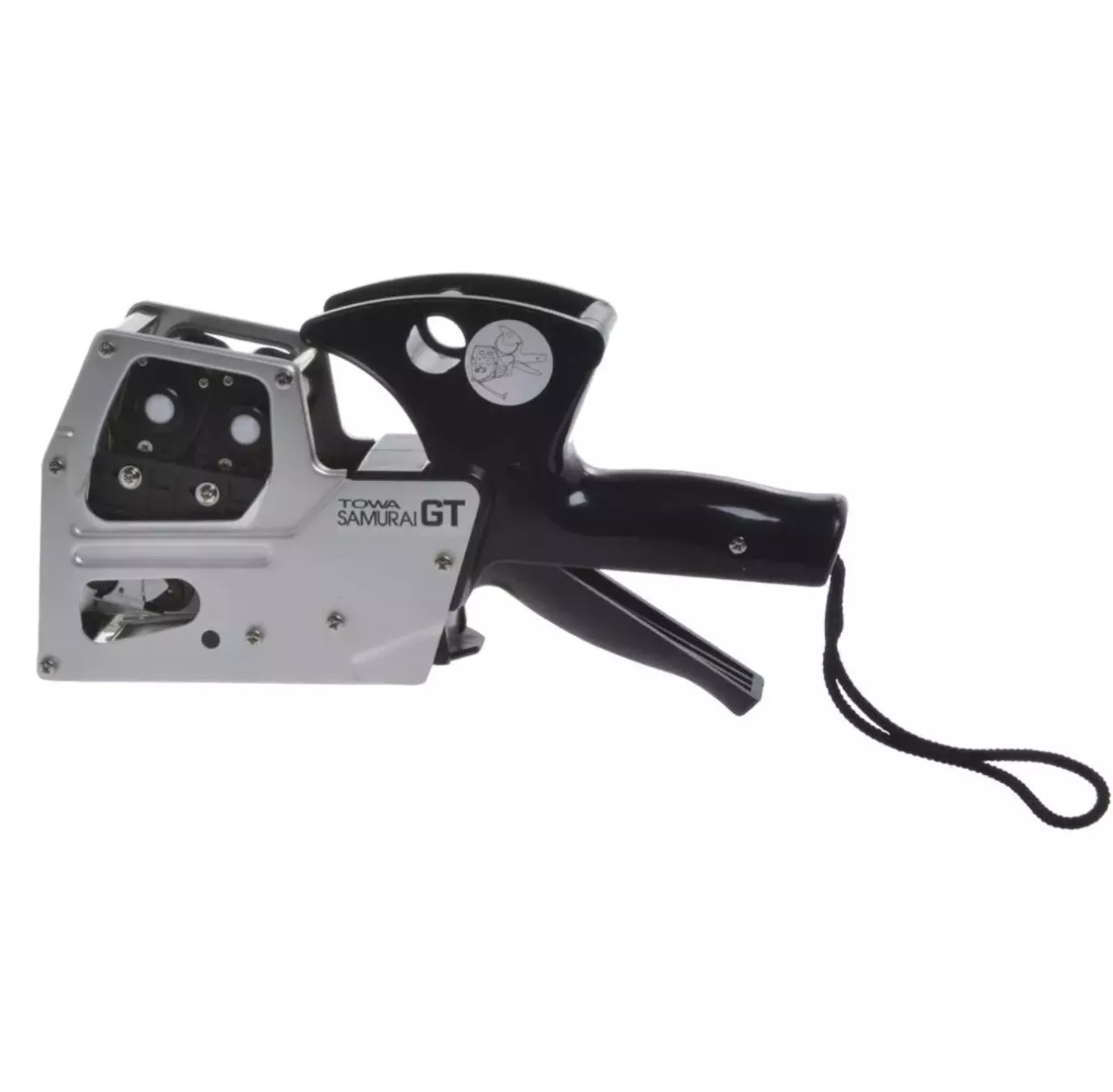 EUC!! Towa Samurai GT 2-Lines Pricing Prep / Use By Label Gun Tagger Lightweight