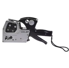 EUC!! Towa Samurai GT 2-Lines Pricing Prep / Use By Label Gun Tagger Lightweight