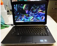 LIQUIDATION- LAST ONE Dell Latitude 5420 Intel i7- 2.8GHz 512 SSD HD WIND 10 PRO