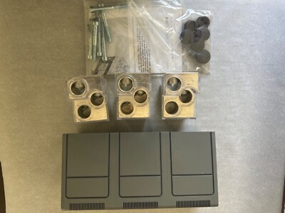 ABB K6TJC T6/S6 400mcm 2/0 lug kit