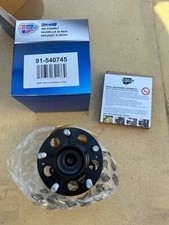 Wheel Bearing and Hub Assembly CARQUEST 91-54...