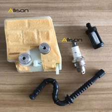 Air Filter Tune Up Kit for STIHL 026 026 PRO MS260 MS240 CHAINSAW 1121 120 1612