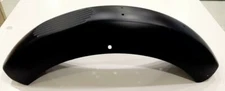 GUARDAFANGO TRASERO MZ ETZ 250 MOTORCYCLE MZ ETZ 250 REAR MUD GUARD BLACK