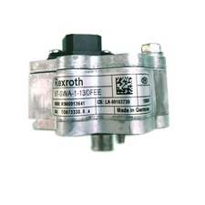1PCS NEW Rexroth VT-SWA-1-13/DFEE R900913641