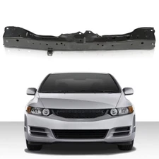 Upper Radiator Support Fit For 2006-2011 Honda Civic Primed Upper Tie Bar