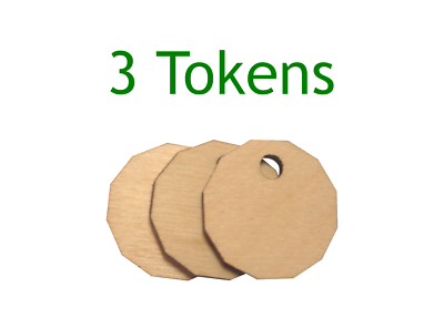 Trolley Con Case, Trolley Token Case, Leather Con Carry, Leather - Foto 8